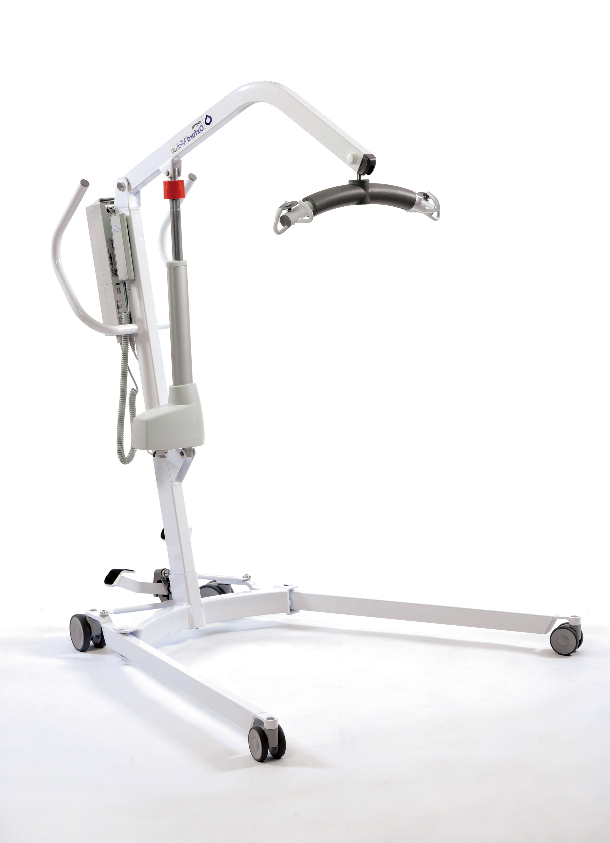 Oxford Hoists Spare Parts